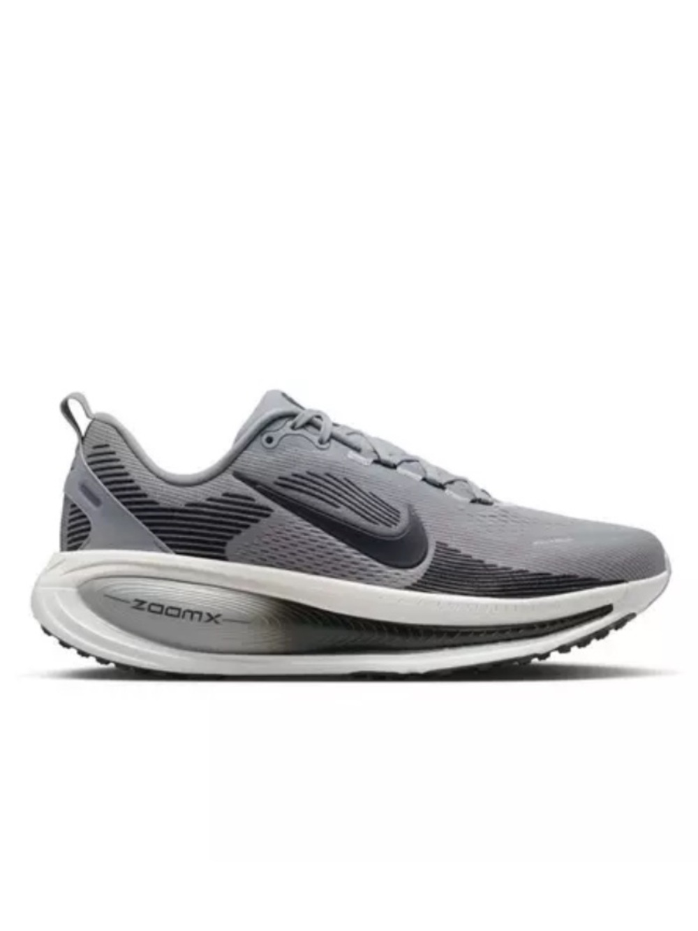Men’s Nike Vomero 18 Road Running Shoes - Wolf Grey
